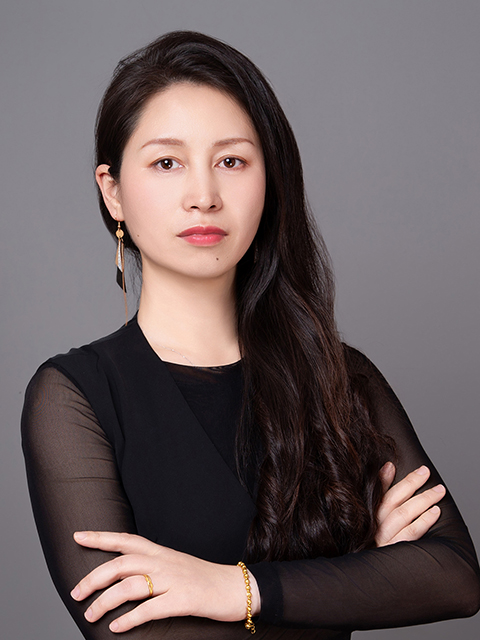 杨莹