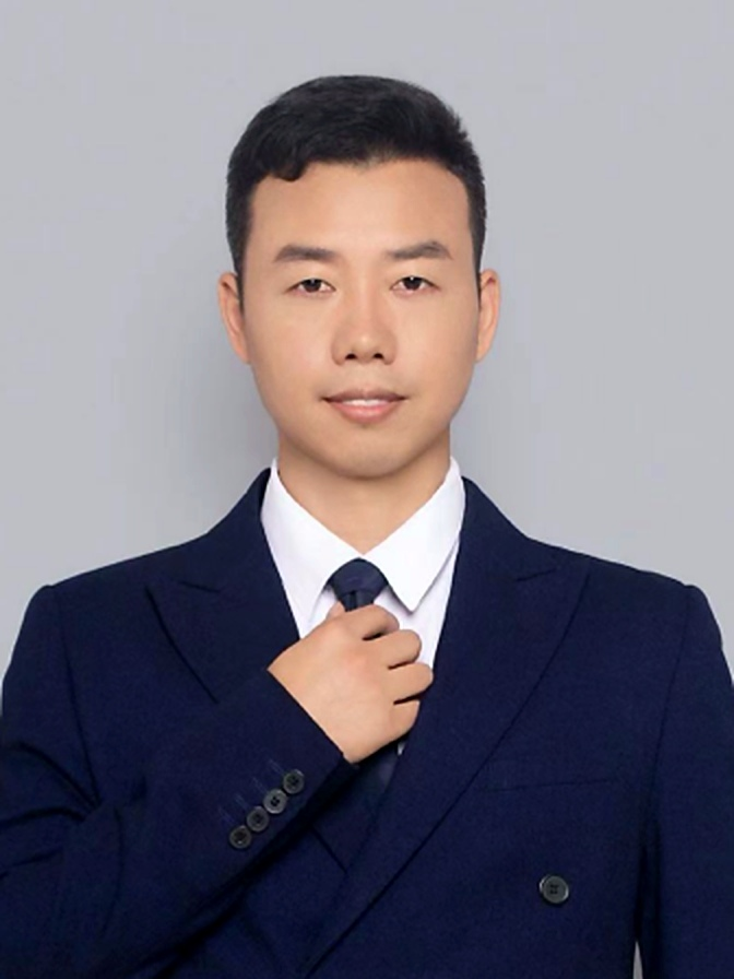 魏彦召